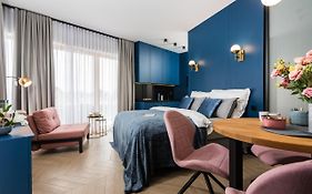 Rakowicka Apartments Nearto Old Town